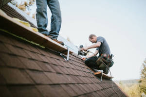 Local Roofers in East Pembroke, MA